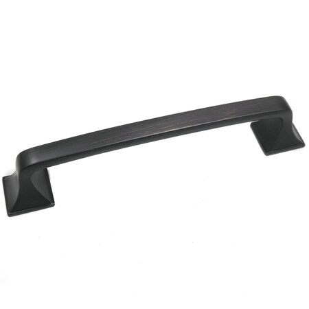Laurey 128mm Pull Newport Oil Rubbed Bronze 57266